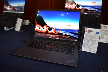 ThinkPad T14 G4 Storm Grey