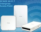 Wi-Fi 7 do każdego zastosowania: firma D-Link wprowadza na rynek serię DAP-E3620 przeznaczoną do montażu sufitowego, ściennego oraz na zewnątrz