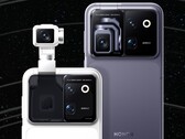 Telefon Honor Robot ma już ustaloną datę premiery i został zaprezentowany na oficjalnych wizualizacjach.