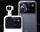 Telefon Honor Robot ma już ustaloną datę premiery i został zaprezentowany na oficjalnych wizualizacjach.