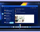 Pierwsze wydanie GoogleBooks, takie jak to firmy HP (na zdjęciu), zostanie najwyraźniej po raz pierwszy zaprezentowane 15 września 2026 r.
