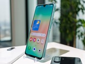 Samsung Galaxy A26 5G (źródło obrazu: Daniel Schmidt)