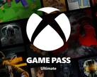 Wyświetlono baner usługi Xbox Game Pass Ultimate
