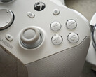 GameSir G7 Pro w wykończeniu Mech White. (Źródło zdjęcia: Paraph)