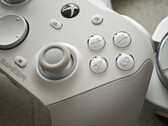 GameSir G7 Pro w wykończeniu Mech White. (Źródło zdjęcia: Paraph)