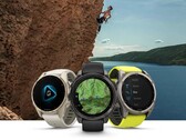 Aktualizacja Garmin beta w wersji 13.32 jest już dostępna dla Fenix 8. (Źródło obrazu: Garmin)