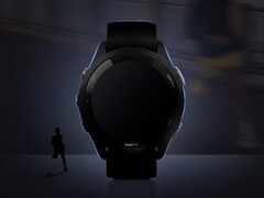 Nowy smartwatch Garmin (na zdjęciu) został zaprezentowany w mediach społecznościowych. (Źródło zdjęcia: Garmin via Weibo)
