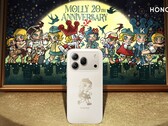 Limitowana edycja Honor 600 Pro Molly