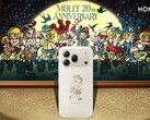 Limitowana edycja Honor 600 Pro Molly