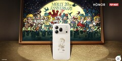 Limitowana edycja Honor 600 Pro Molly