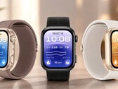 Zgodnie z ujawnionymi informacjami zegarek Huawei Watch D3 będzie dostępny w trzech kolorach, a jego cena rozpocznie się od 450 euro.