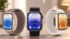 Zgodnie z ujawnionymi informacjami zegarek Huawei Watch D3 będzie dostępny w trzech kolorach, a jego cena rozpocznie się od 450 euro.