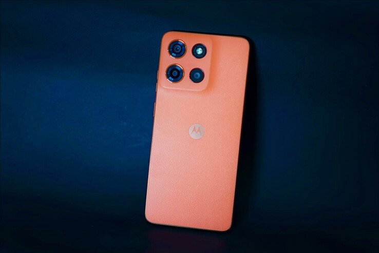 Recenzja Motorola Moto G15