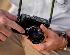 Leica M11 nie jest bynajmniej najpopularniejszym aparatem firmy Leica.