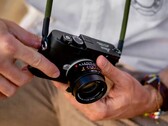 Leica M11 nie jest bynajmniej najpopularniejszym aparatem firmy Leica.
