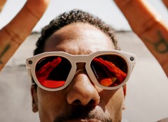 Meta może wkrótce wprowadzić na rynek inteligentne okulary z wbudowanym wyświetlaczem (źródło zdjęcia: Meta)