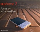 W grudniu 2026 r. rozpocznie się wysyłka telefonów Minimal Phone 2 do osób, które wsparły projekt.