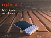 W grudniu 2026 r. rozpocznie się wysyłka telefonów Minimal Phone 2 do osób, które wsparły projekt.