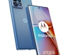 Edge 40 Pro będzie globalną wersją Moto X40. (Źródło obrazu: Motorola via @_snoopytech_)