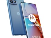 Edge 40 Pro będzie globalną wersją Moto X40. (Źródło obrazu: Motorola via @_snoopytech_)