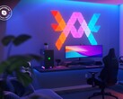 Zniżka na oświetlenie Nanoleaf SmarterLife Shapes (źródło zdjęcia: Nanoleaf)