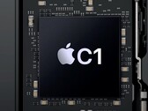 Apple C1. (Źródło obrazu: Apple)