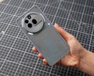 Nic nie wyda wkrótce smartfona, który jest droższy niż Phone (3a) Pro na zdjęciu (źródło obrazu: Google)