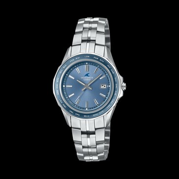 Casio Oceanus OCW-S40-2AJF. (Źródło zdjęcia: Casio)