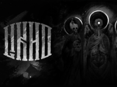 Jednooki Likho jest uważany za ucieleśnienie złego losu i nieszczęścia w mitologii słowiańskiej. Gra bardzo dobrze to oddaje. Na zdjęciu - miniaturka okładki gry. (Źródło obrazu: Steam - edytowane)