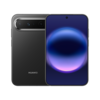 Huawei Pura X View w kolorze Phantom Night Black