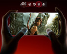 Wbudowany emulator gier PC wydaje się być podobny do WinPlay Xiaomi. Na zdjęciu: RedMagic 10S Pro+. (Źródło zdjęcia: RedMagic - edytowane)