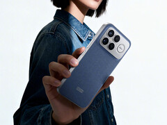 Wygląda na to, że Redmi K90 Pro Max może robić przyzwoite zdjęcia nawet bez tuningu Leica. Na zdjęciu: zdjęcie promocyjne telefonu. (Źródło zdjęcia: Xiaomi)