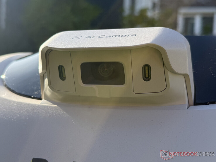 Kamera zamiast RTK lub LiDAR