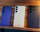 Pierwsza stabilna aktualizacja Samsunga oparta na Android 15 wprowadza również zestaw poprawek bezpieczeństwa z kwietnia 2024 r. do swoich najnowszych flagowych smartfonów. (Źródło obrazu: Notebookcheck)