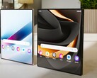 Samsung Galaxy Z Fold7 ma rzekomo 4,4-4,5 mm grubości, a nie 3,9 mm. (Źródło obrazu: TT Technology, Youtube)