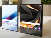 Samsung Galaxy Z Fold7 ma rzekomo 4,4-4,5 mm grubości, a nie 3,9 mm. (Źródło obrazu: TT Technology, Youtube)