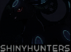 Fora hakerskie ShinyHunters
