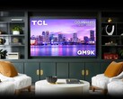 Telewizor TCL QM9K (na zdjęciu) jest już dostępny w Stanach Zjednoczonych. (Źródło zdjęcia: TCL)