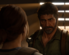 Zrzut ekranu z gry The Last of Us Part II Remastered (źródło obrazu: SteamDB)