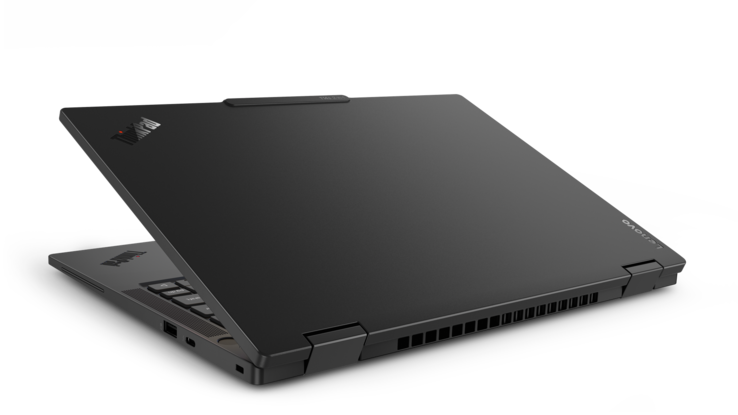 Lenovo ThinkPad T14s 2-w-1 Gen 2.