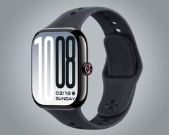 Zegarek Vivo Watch GT 2 jest już dostępny w Europie.