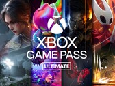 Pokazano baner dla Xbox Game Pass Ultimate