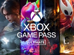 Pokazano baner dla Xbox Game Pass Ultimate