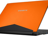 Gigabyte Aero 14