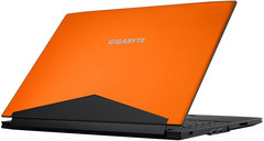 Gigabyte Aero 14