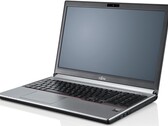 Fujitsu LifeBook E756