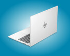 EliteBook 8 G2a 16 posiada również wbudowaną klawiaturę numeryczną.