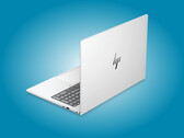 EliteBook 8 G2a 16 posiada również wbudowaną klawiaturę numeryczną.