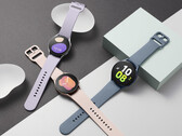 Tegoroczna seria Galaxy Watch ma być wyposażona w wydajniejszy SoC Exynos niż seria Galaxy Watch4 czy Galaxy Watch5. (Źródło obrazu: Samsung)