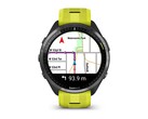 Niektóre smartwatche Garmin oferują mapy i nawigację offline (źródło zdjęcia: Garmin)